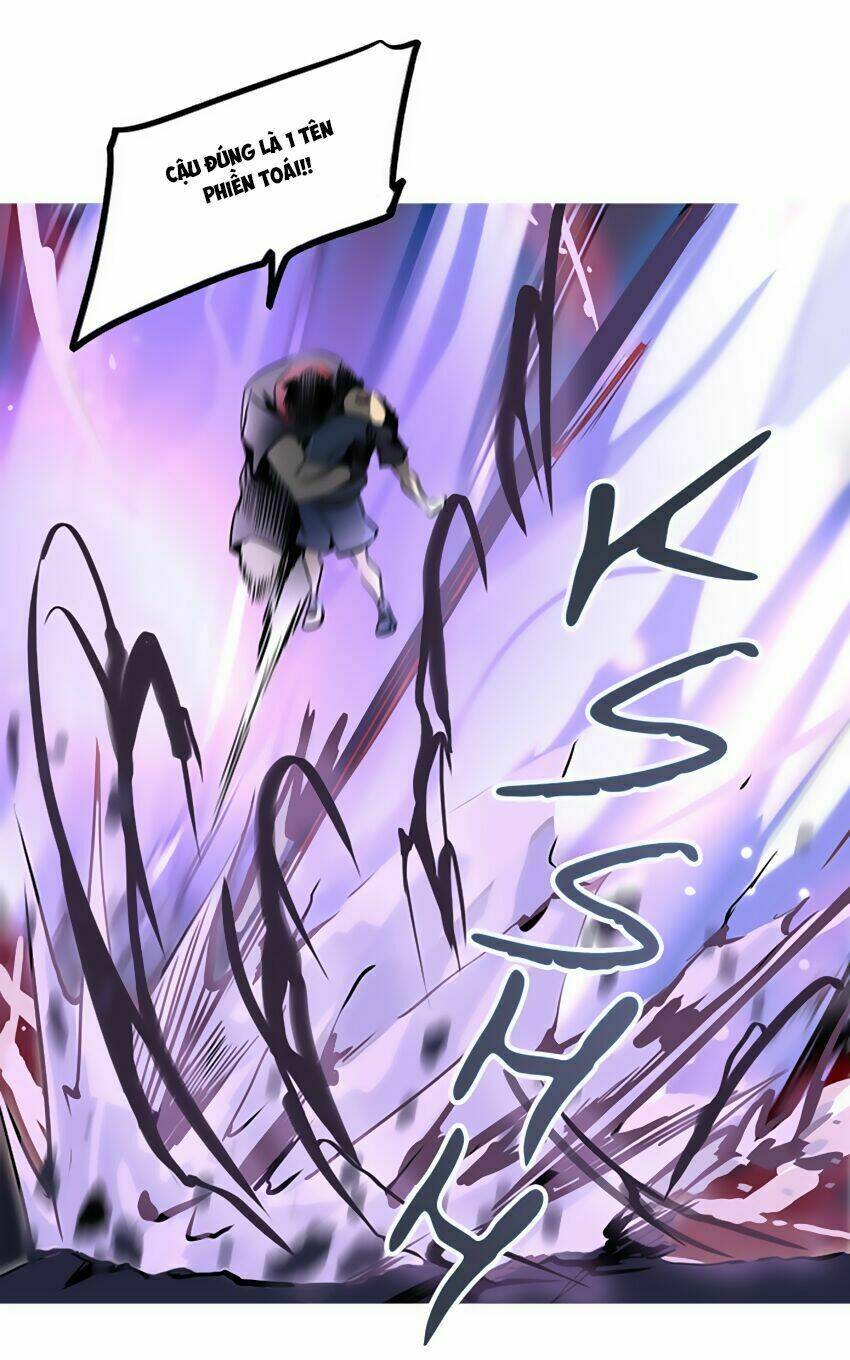 cuộc chiến trong tòa tháp chapter 280 57