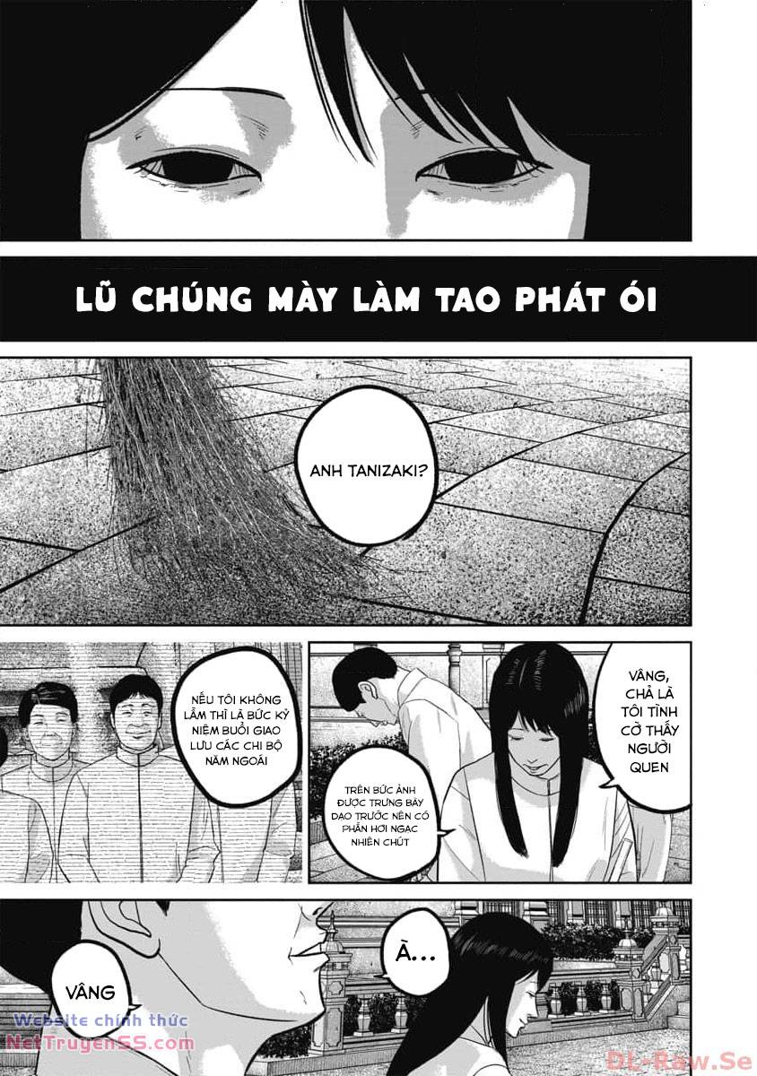 smiley - cười lên m chapter 67 4