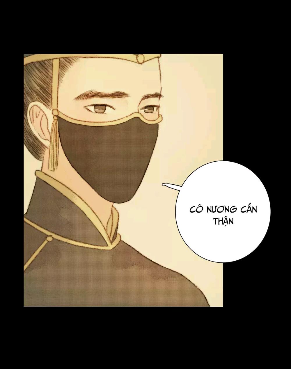 vương gia bá đạo và bác sĩ xinh đẹp chapter 67 26