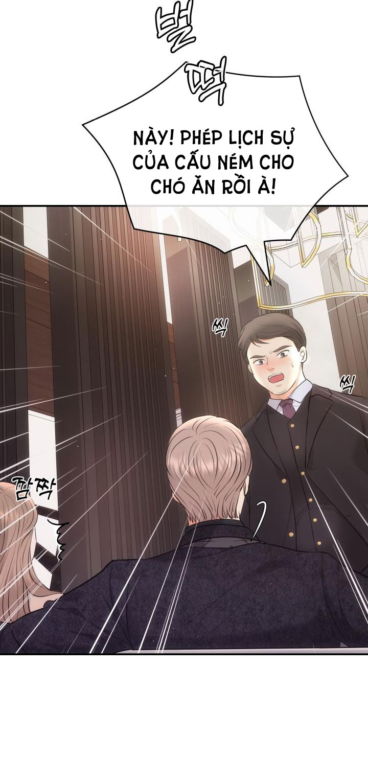 Quý Ngài Ác Ma chapter 22.1 - Trang 16
