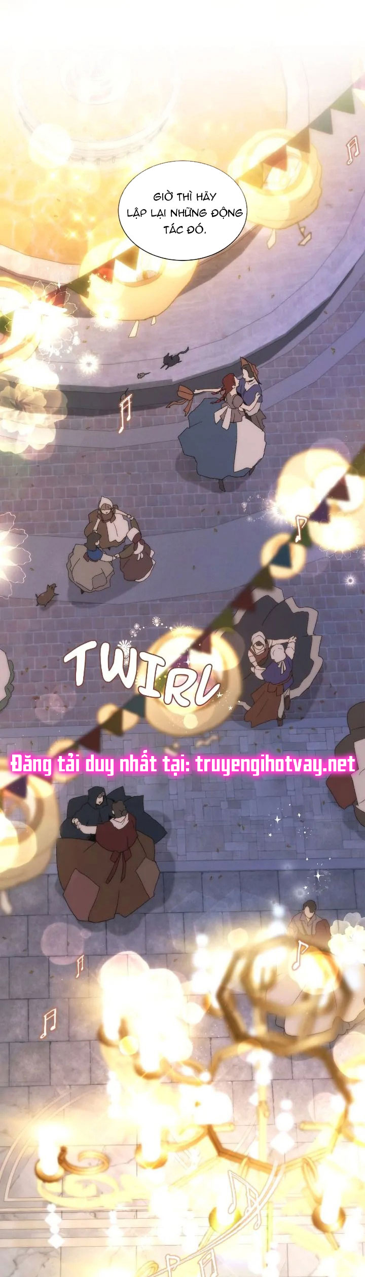 tôi là fan cứng hoàng tử chapter 69.2 25