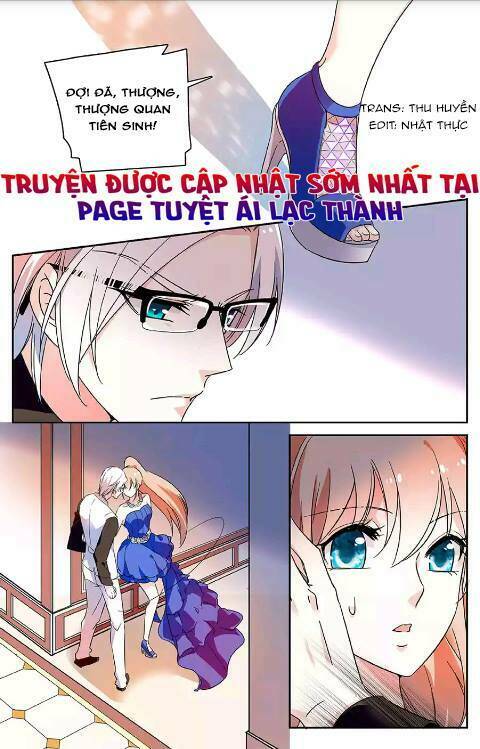 luyến ái cấm kỵ điều lệ chapter 37 1