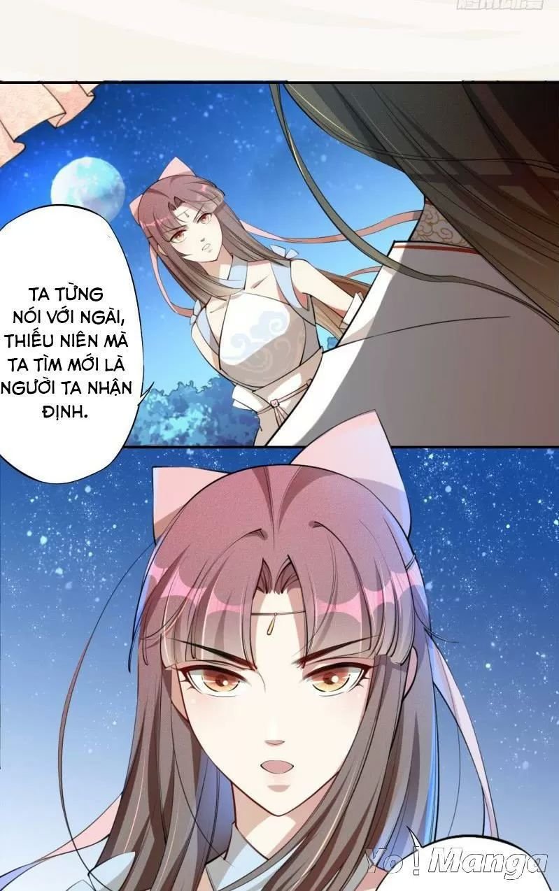 tuyệt thế luyện đan sư chapter 54 20