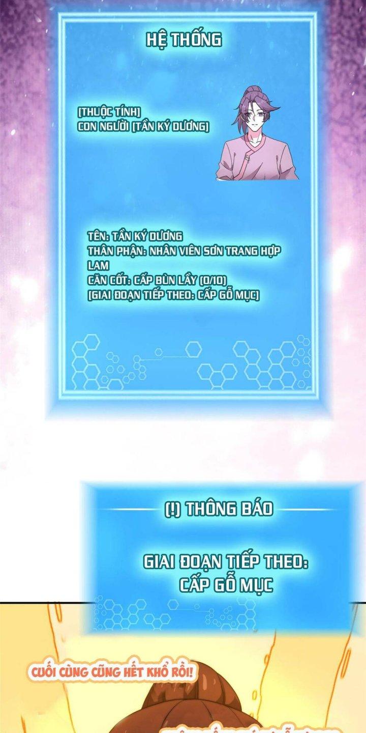 võ thánh này cũng quá khẳng khái chapter 1 25