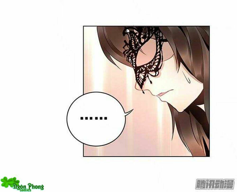 vũ hội thần bí chapter 11 17