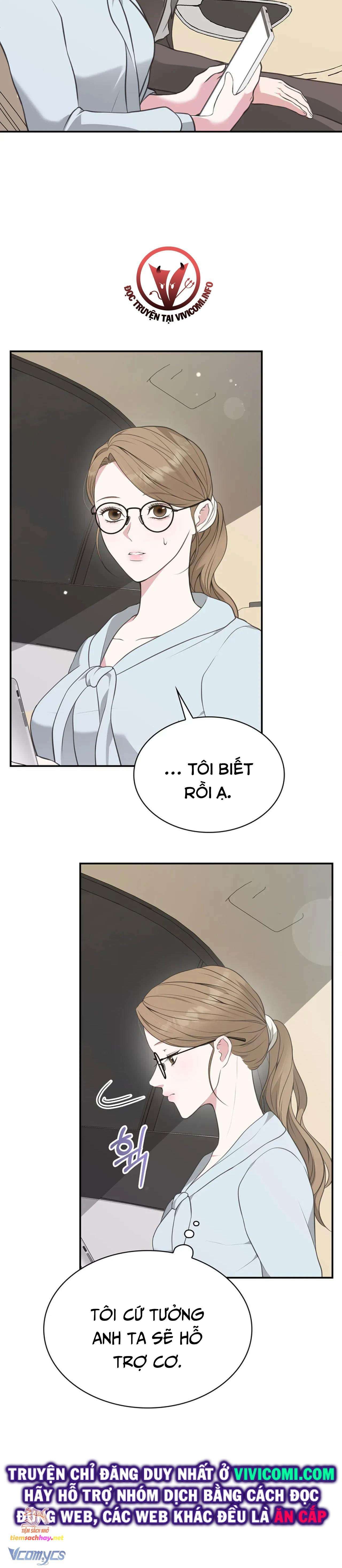 [18+] sở thích tuỳ tiện chapter 8 5