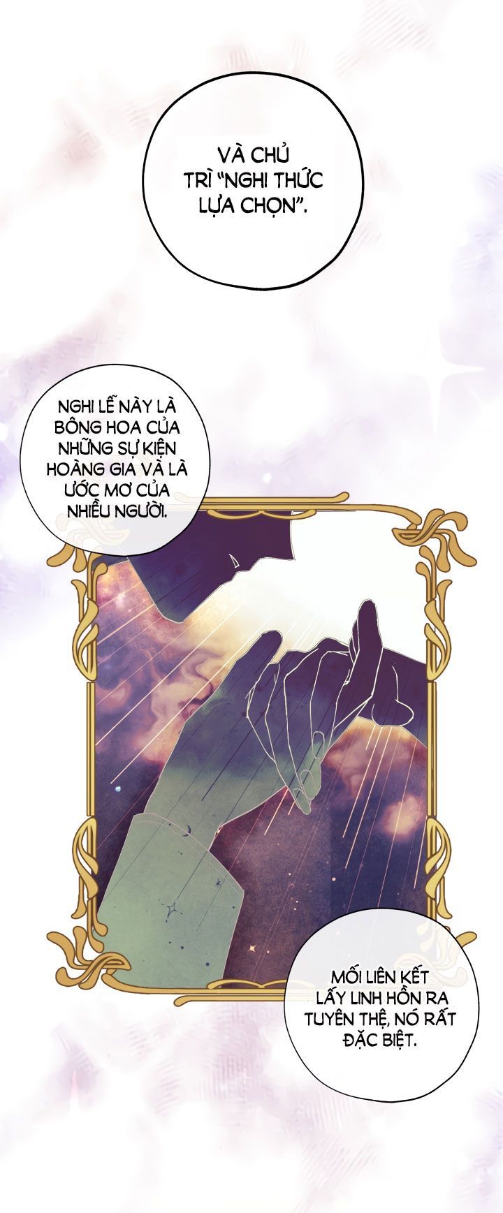 công chúa khắc dấu lên kẻ phản nghịch chapter 5 12