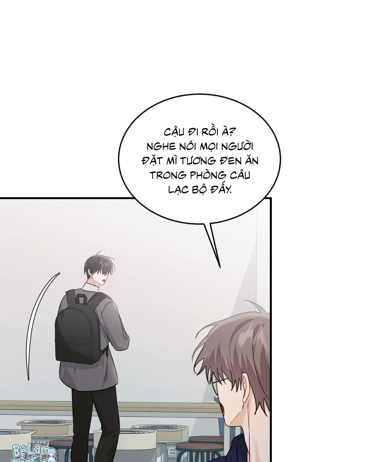 tiểu thử: bắt đầu mùa hè chapter 55 12