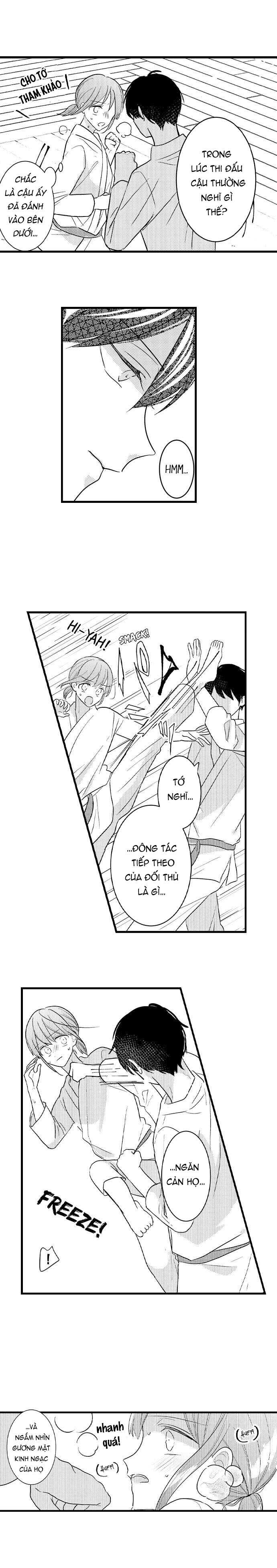 [16+] dù sao đi nữa thì sex cũng bị cấm (full) chapter 12.1 4