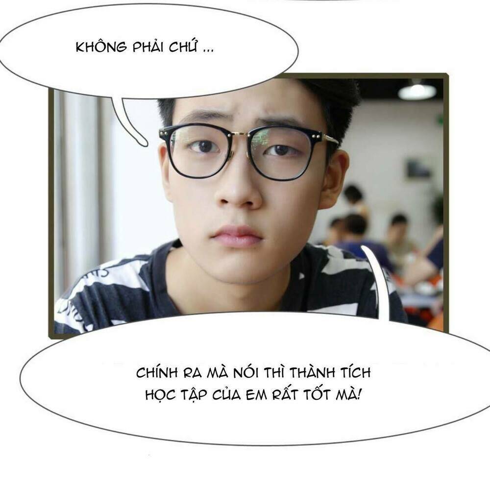 hôn đồ mạch lộ chapter 3 27