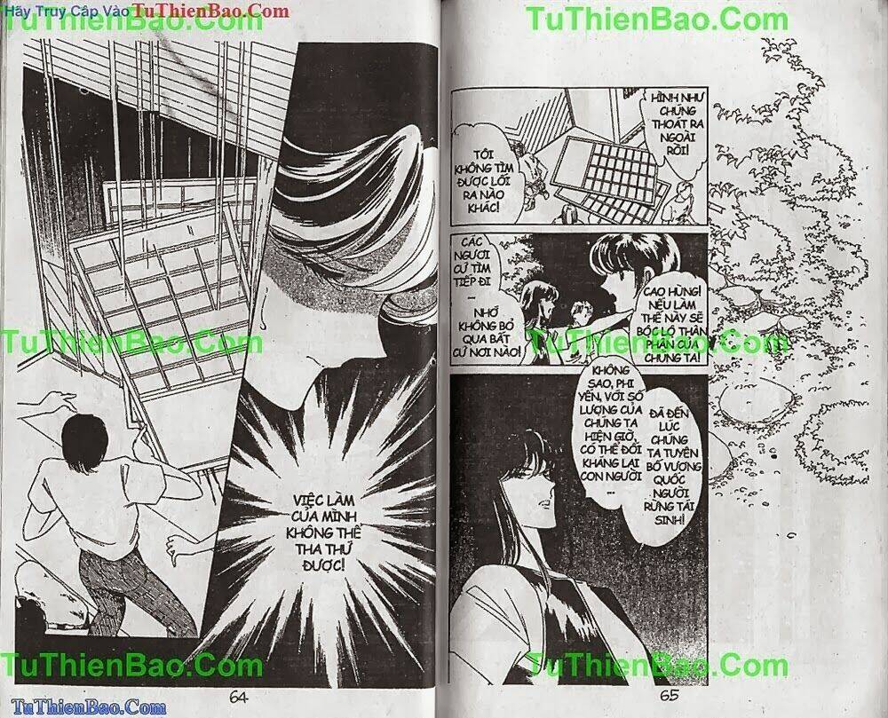 câu chuyện dẽ thương chapter 10 30