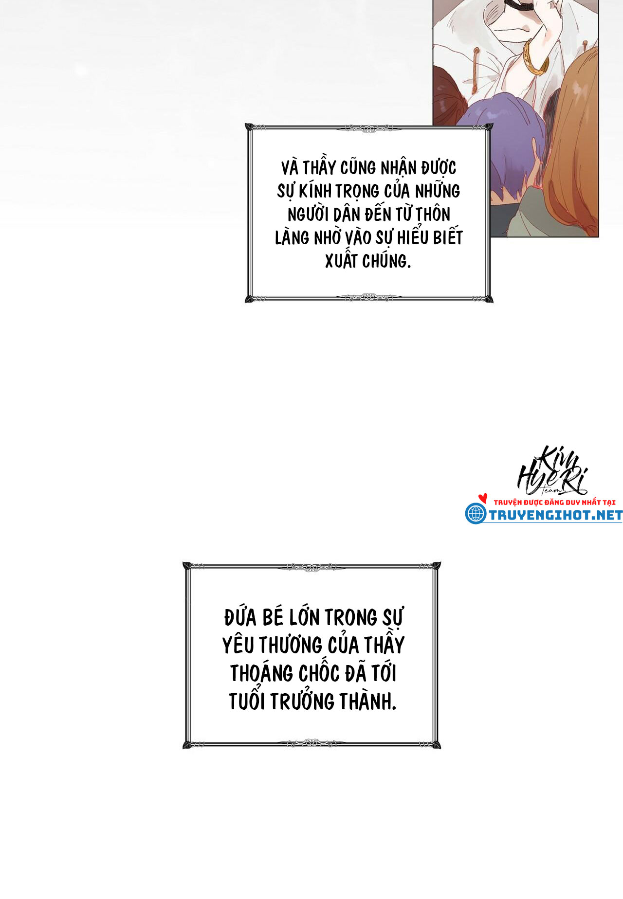 những vị hôn phu thầy kiếm về cho tôi chapter 1.1 7