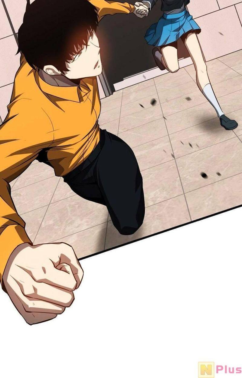 siêu tiến hóa chapter 106 17