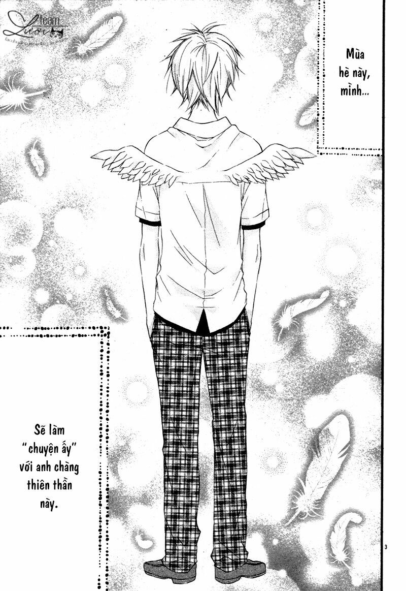 hoshii kara choudai!! chapter 1 1