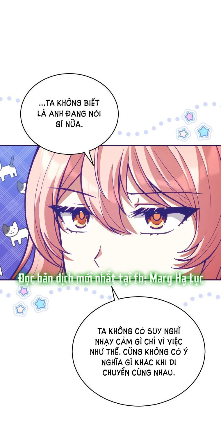 quý cô không thể tiếp cận chapter 87.1 13