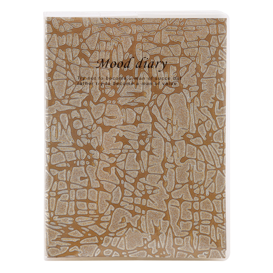 Sổ Note SH - 305 220 Trang VPP Ngô Quang (10.5 x 14 cm) - Giao Màu Ngẫu nhiên