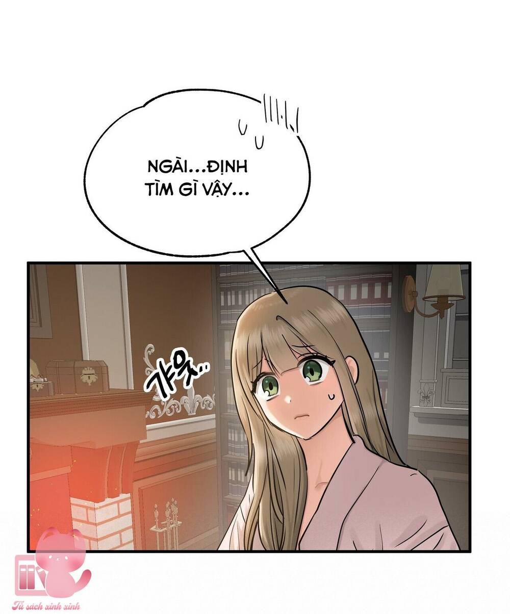 người thừa kế chapter 34 54