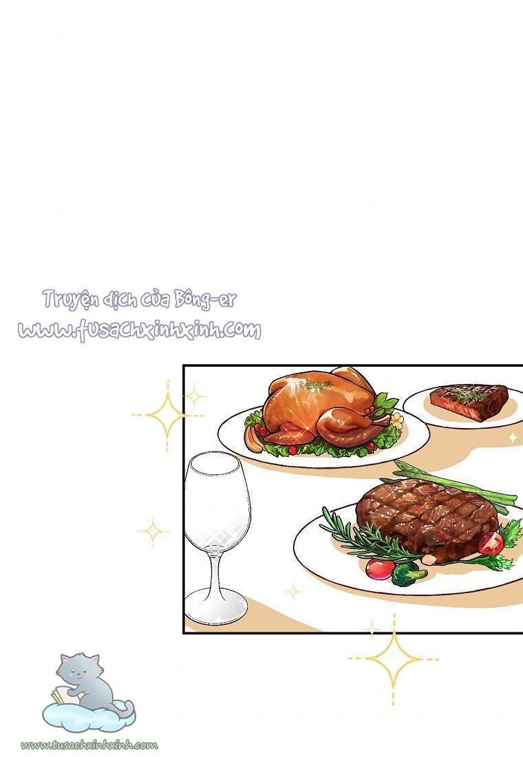 tháng năm cuối cùng của nữ phụ đoản mệnh chapter 7 9