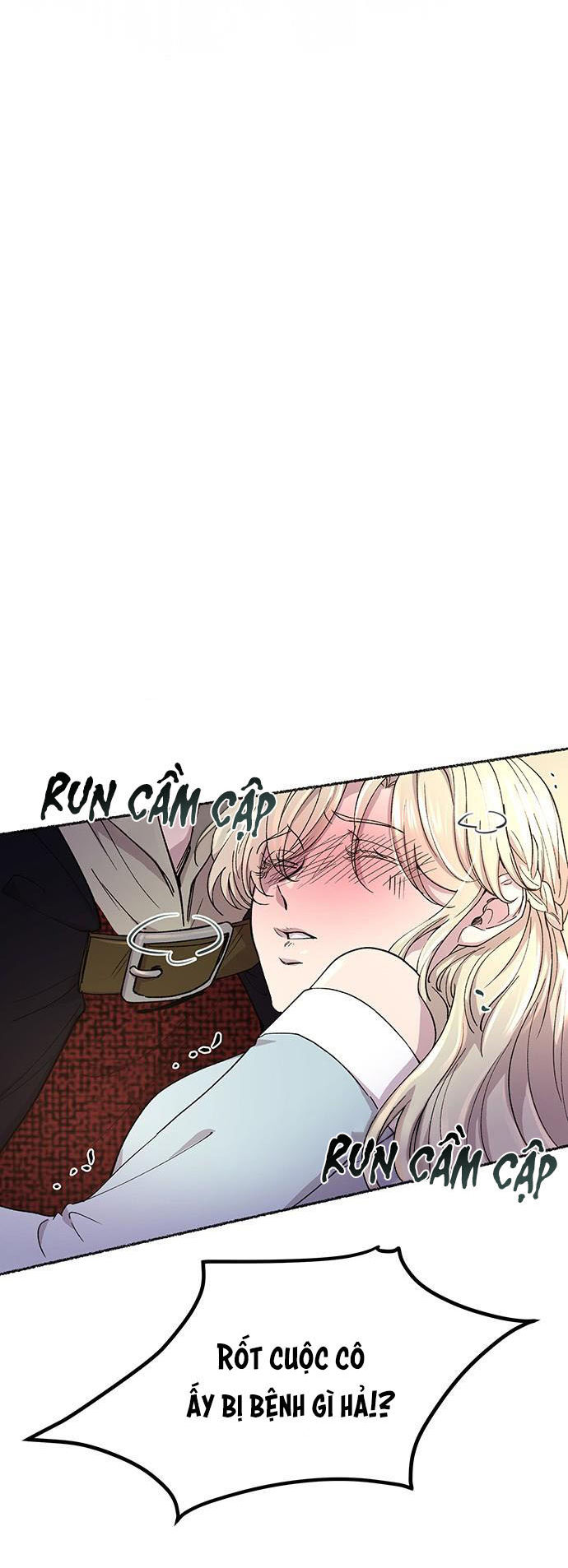 như gió trên cành cây khô chapter 72 49