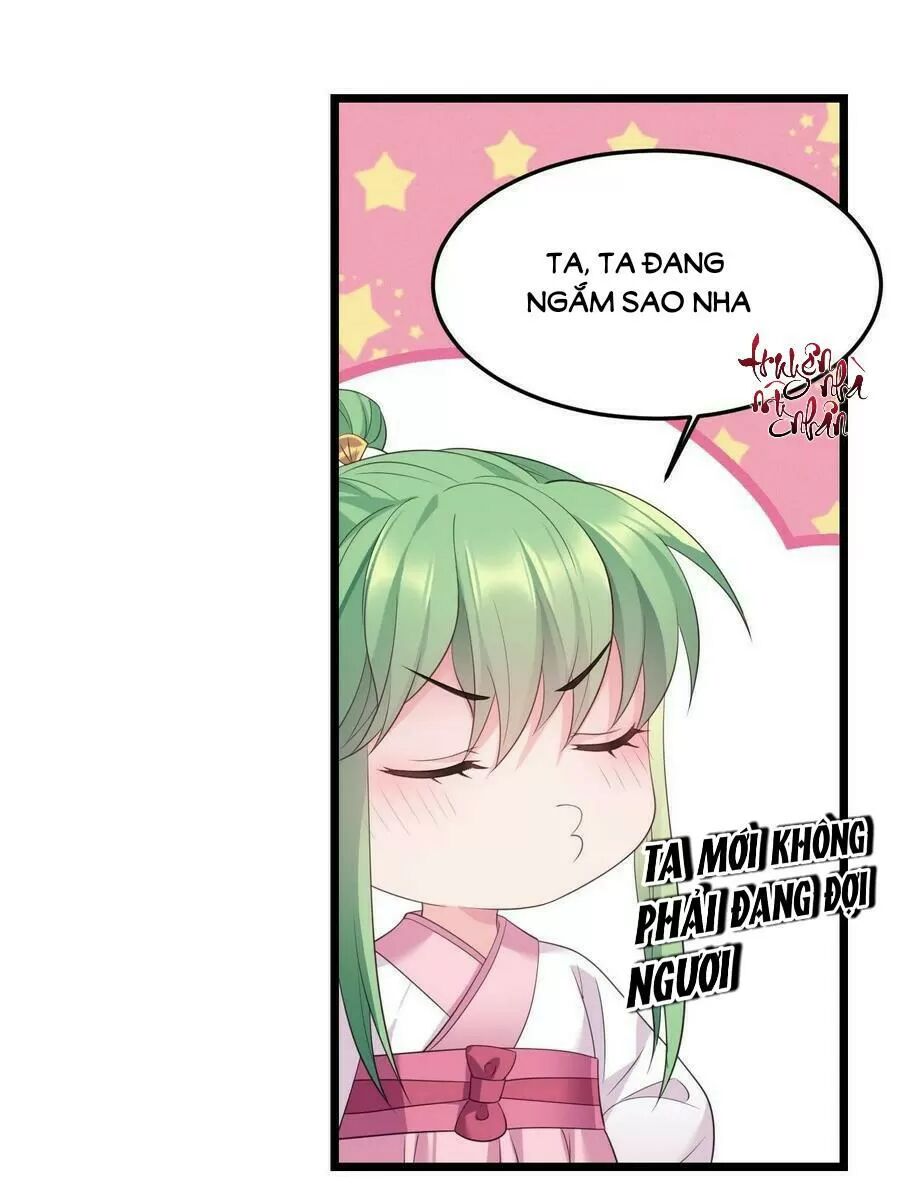 ta mới không gả cho hoàng tử phản diện chapter 27 24