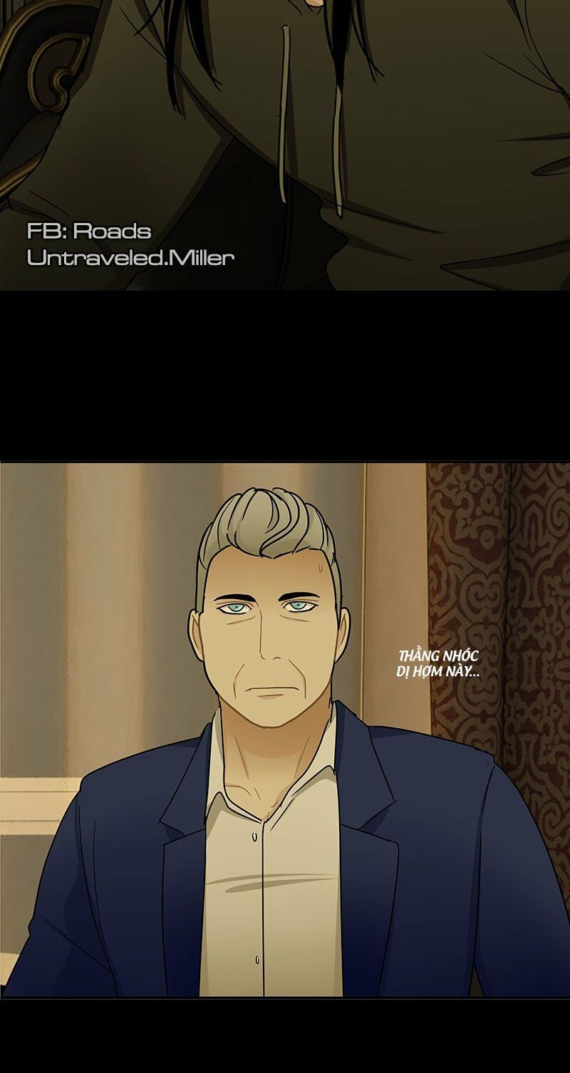 nửa đêm ở poppy land chapter 36 42