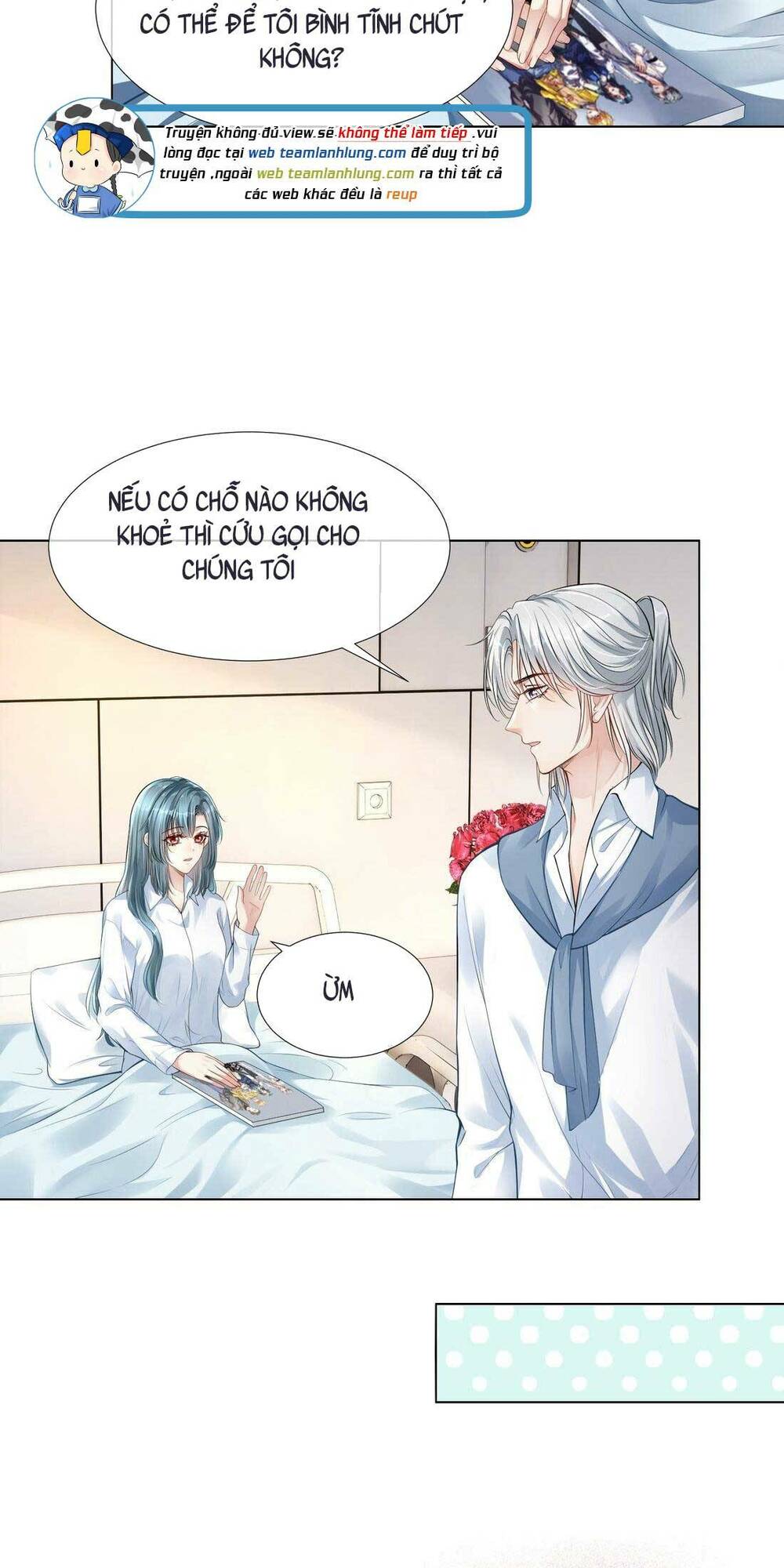 trong thế giới song song , tôi trở thành thần tượng của idol chapter 2 10