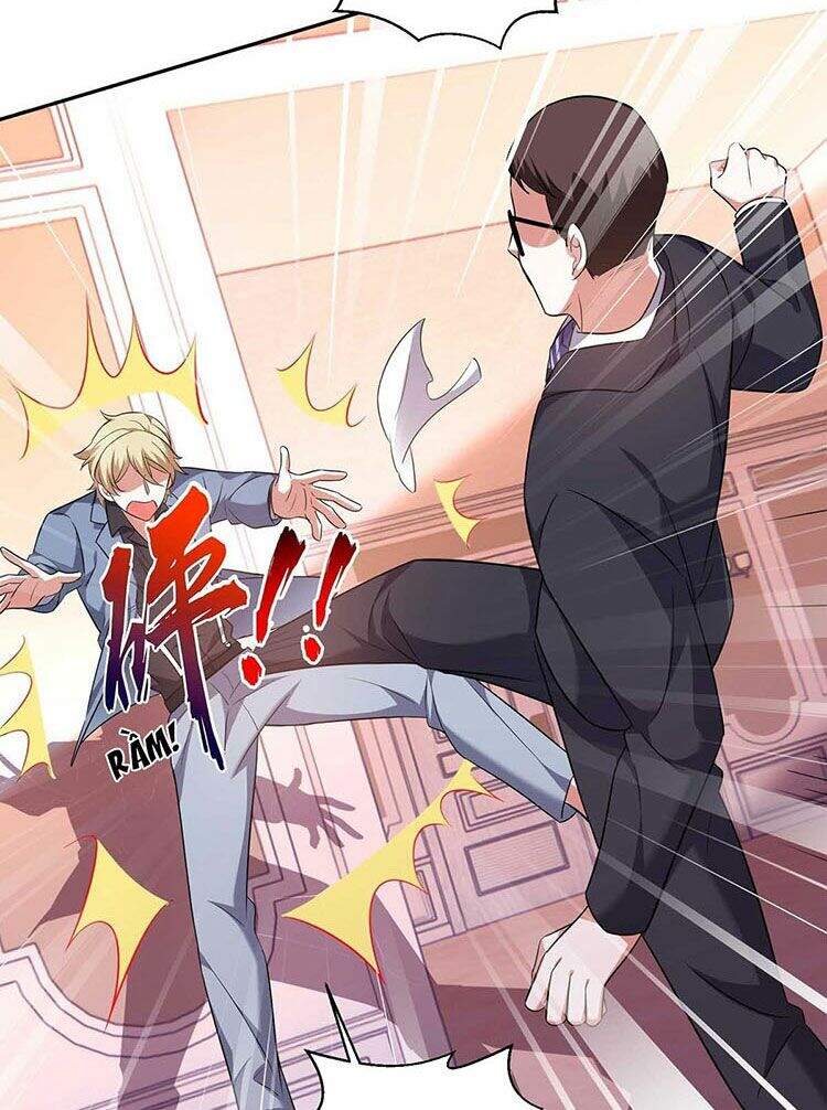 đại lão gọi tôi tiểu tổ tông chapter 48 15