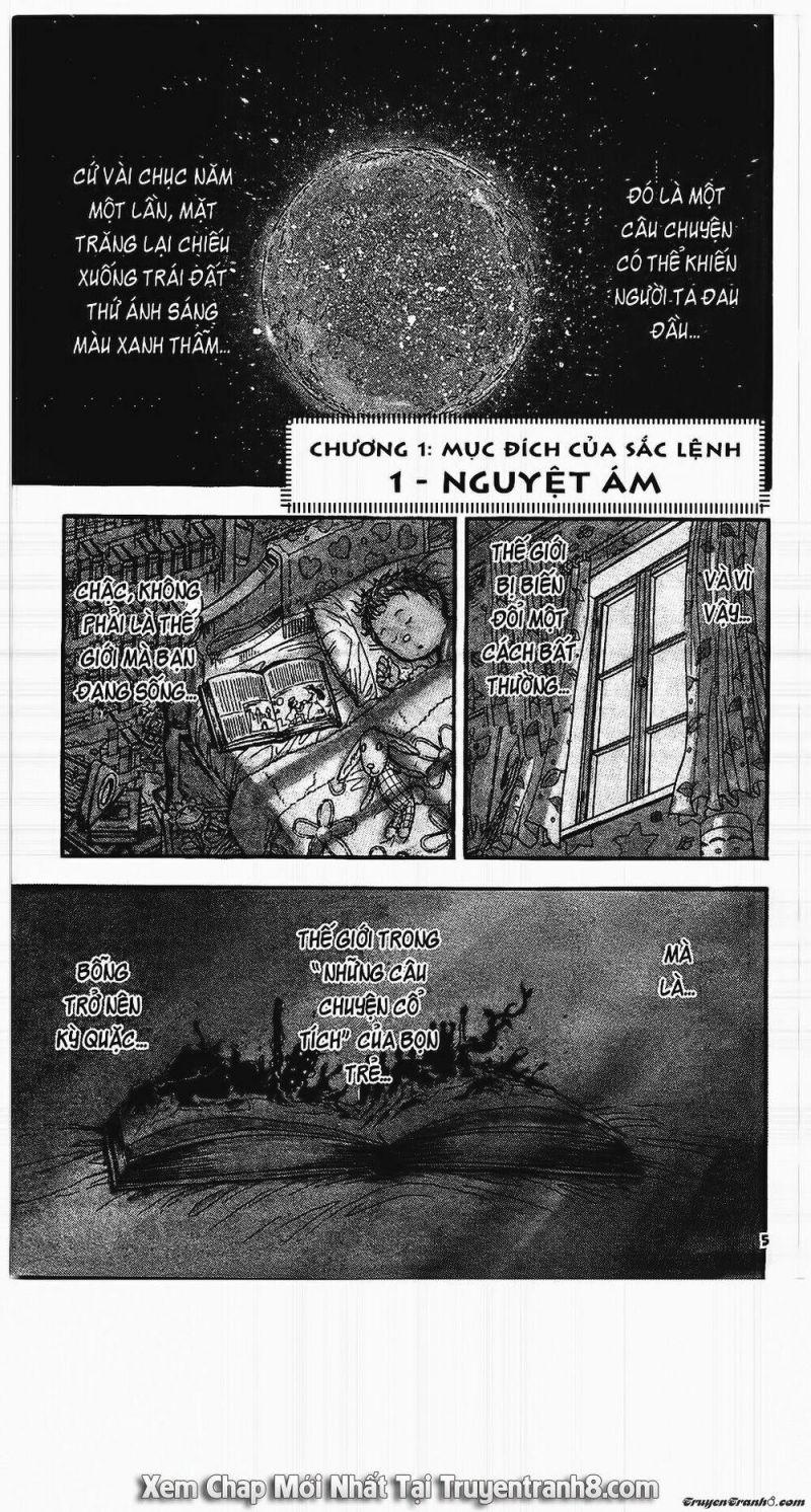 sắc lệnh ánh trăng chapter 1 3