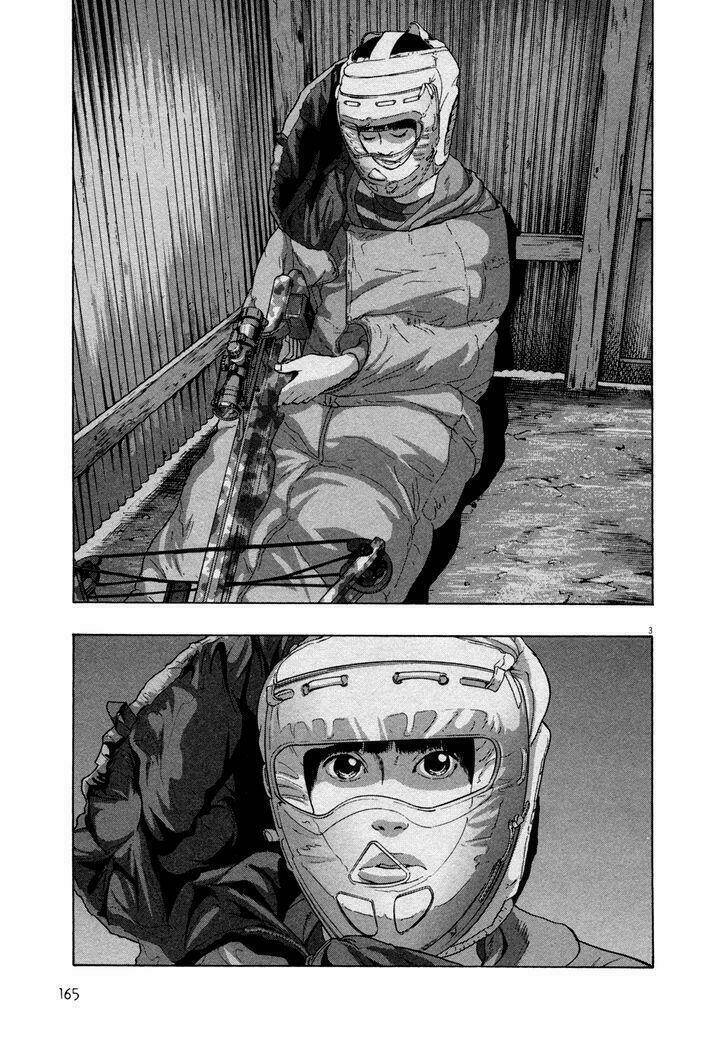 tôi là người hùng chapter 127 3