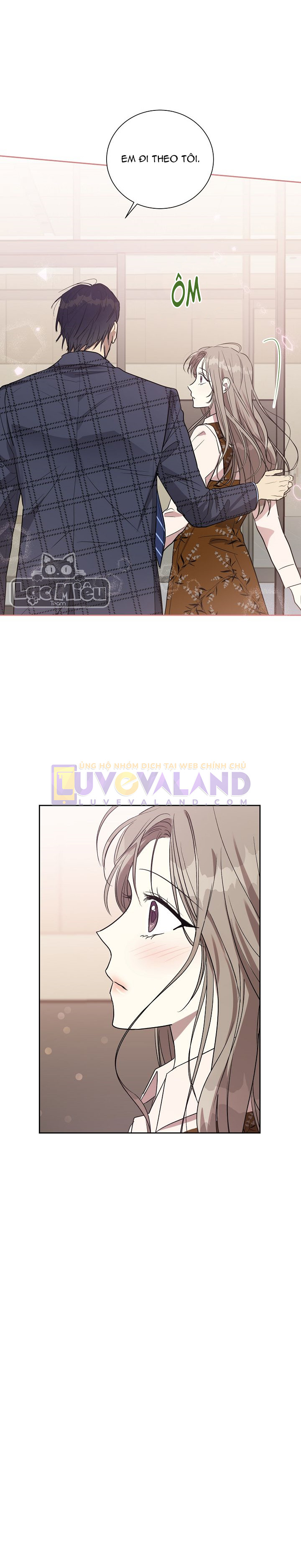 tiết học tình yêu chapter 12 11