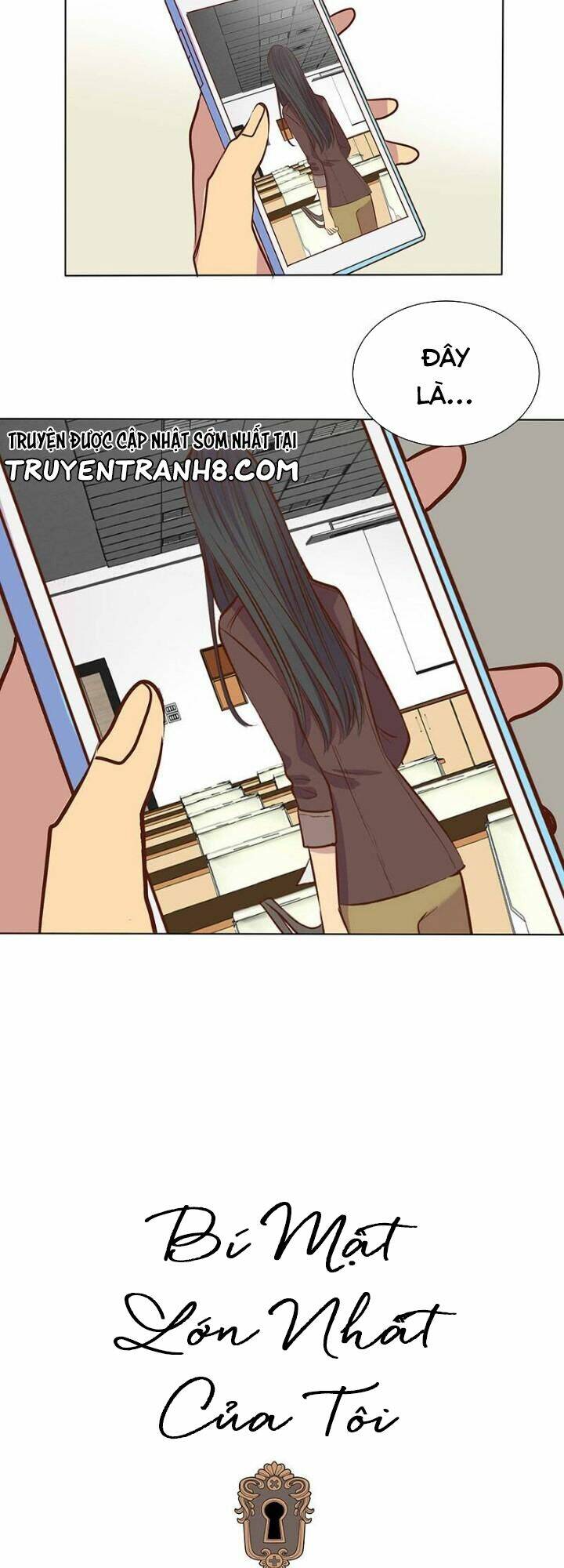bí mật sâu sắc nhất của tôi chapter 25 6