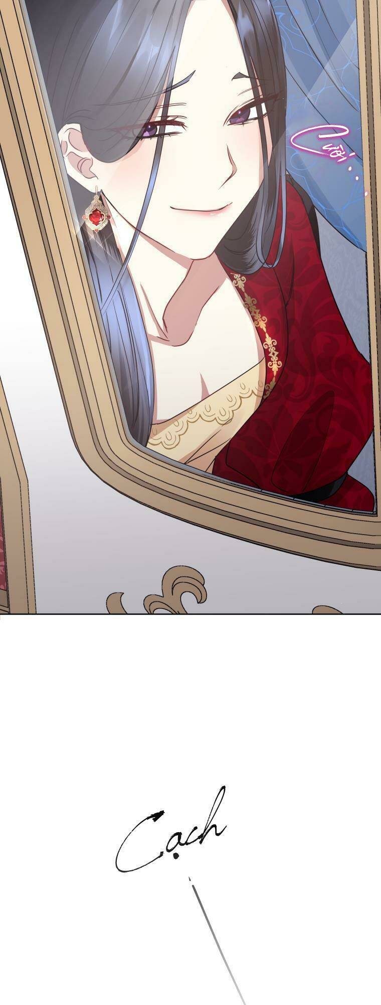 ác nữ phản diện đã chọn nam chính chapter 2 17