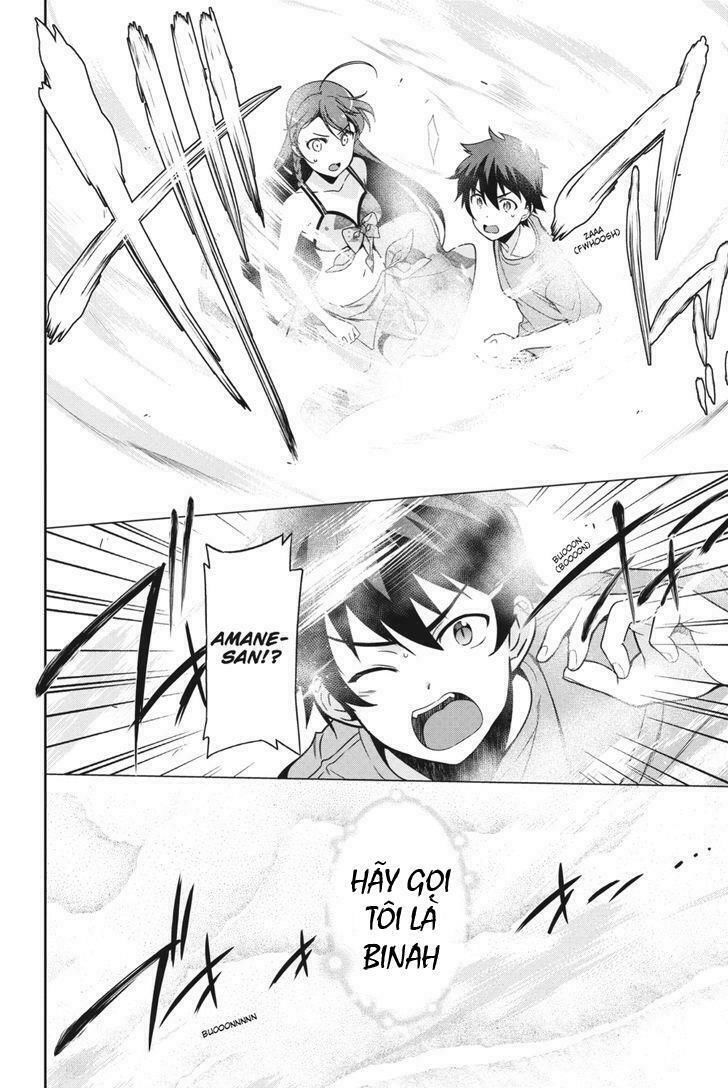 ma vương đi làm thêm chapter 46 21