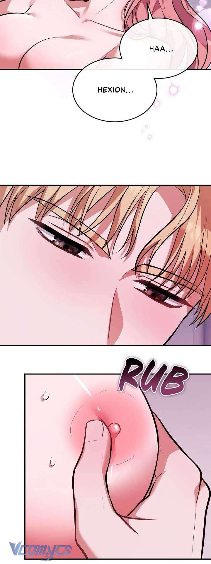 [18+] dàn harem nóng bỏng đang dần lạnh nhạt với tôi! chapter 1 40