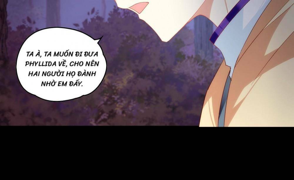 lãnh chúa cái gì không quan trọng chapter 107 10