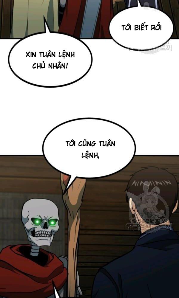 ngôi nhà kết nối với hầm ngục chapter 43 15