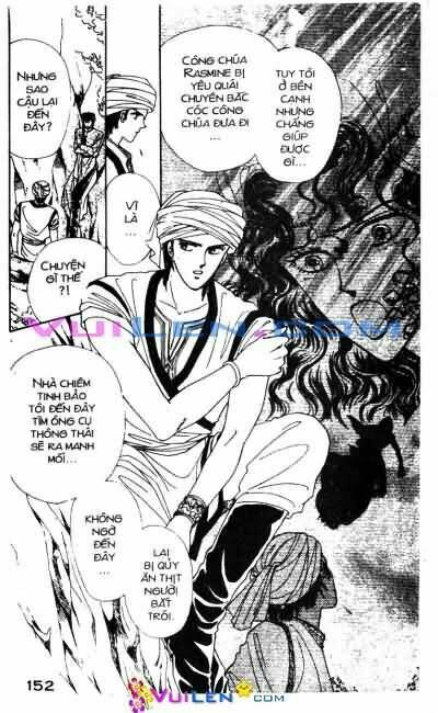 nàng công chúa ham chơi chapter 11 152