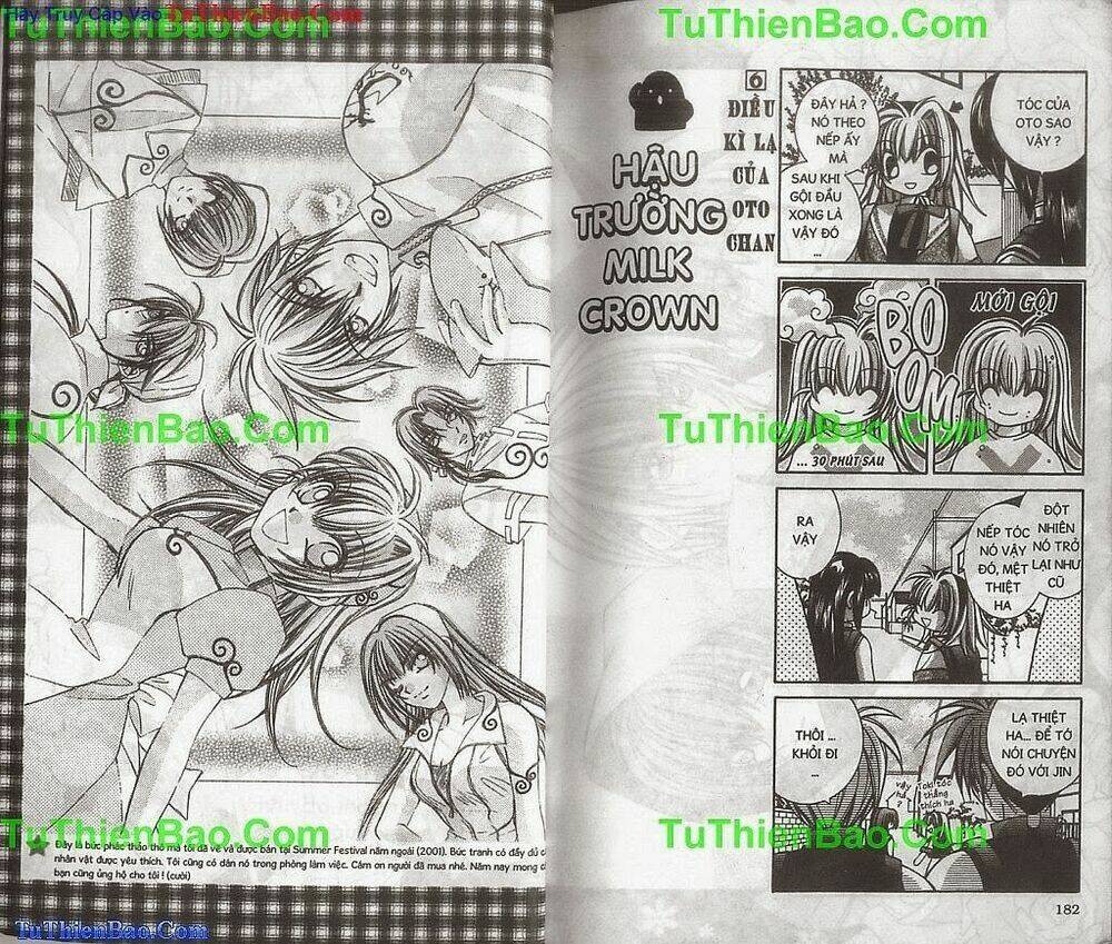 cô nàng quản gia chapter 6 92