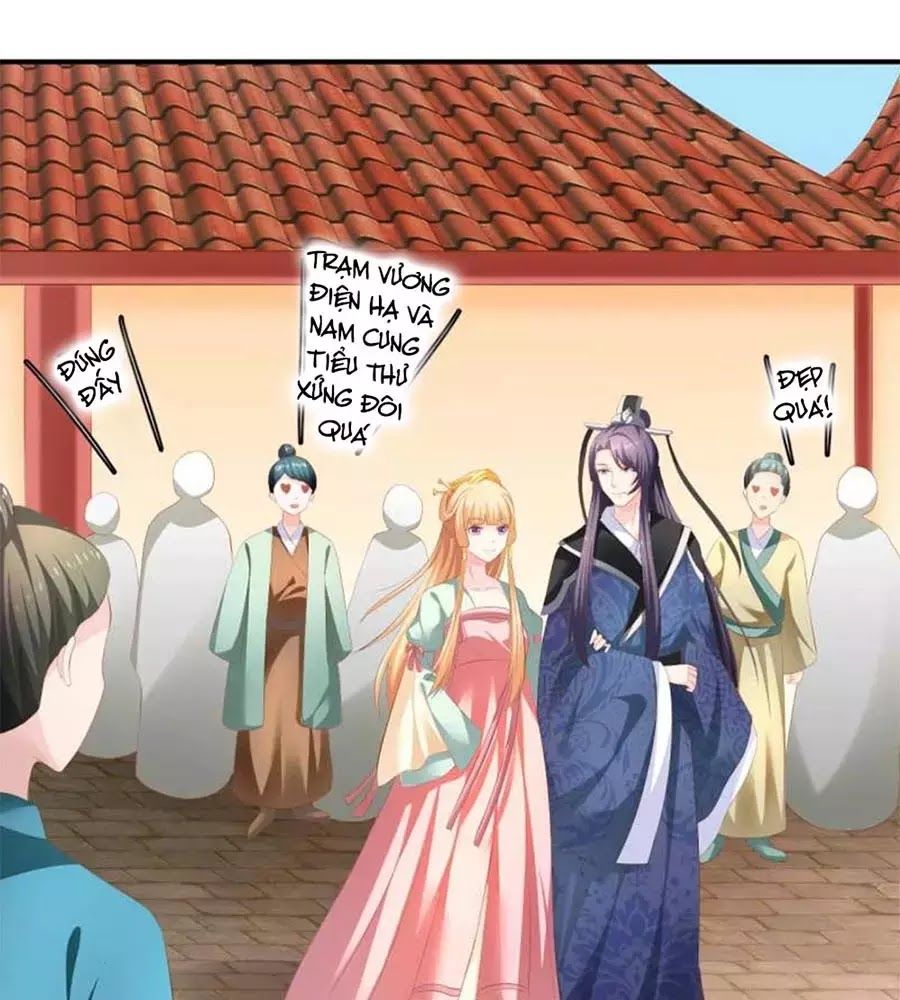 từ đây vương gia không thượng triều sớm chapter 91 3