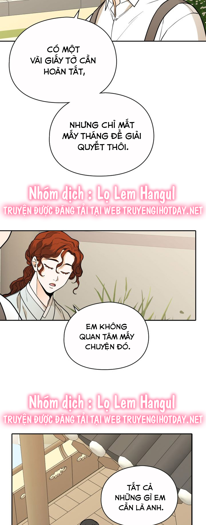 câu chuyện về người phụ nữ ấy chapter 84 20