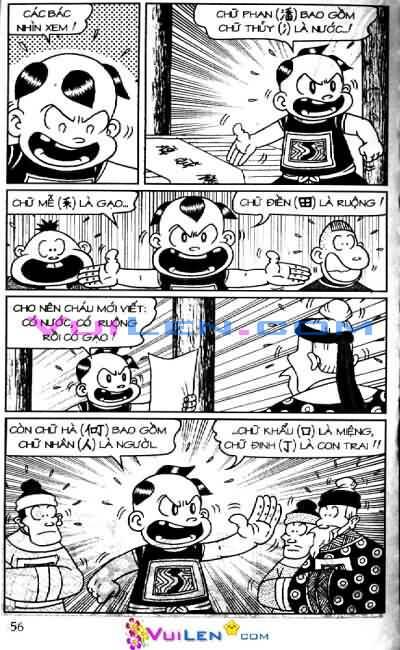 thần đồng đất việt chapter 75 53