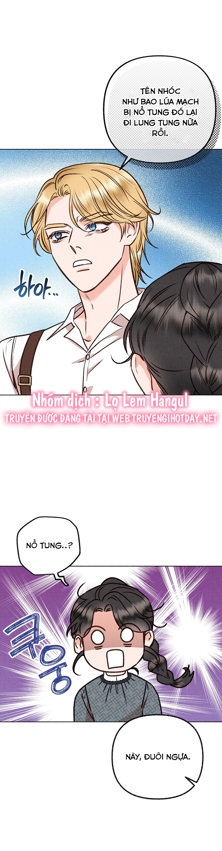 chàng trai đa nhân cách của tôi chapter 8 25