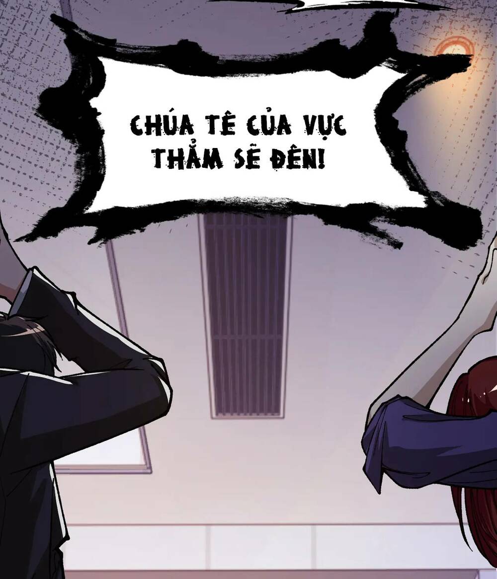 nhà sưu tập dị thường chapter 0 17