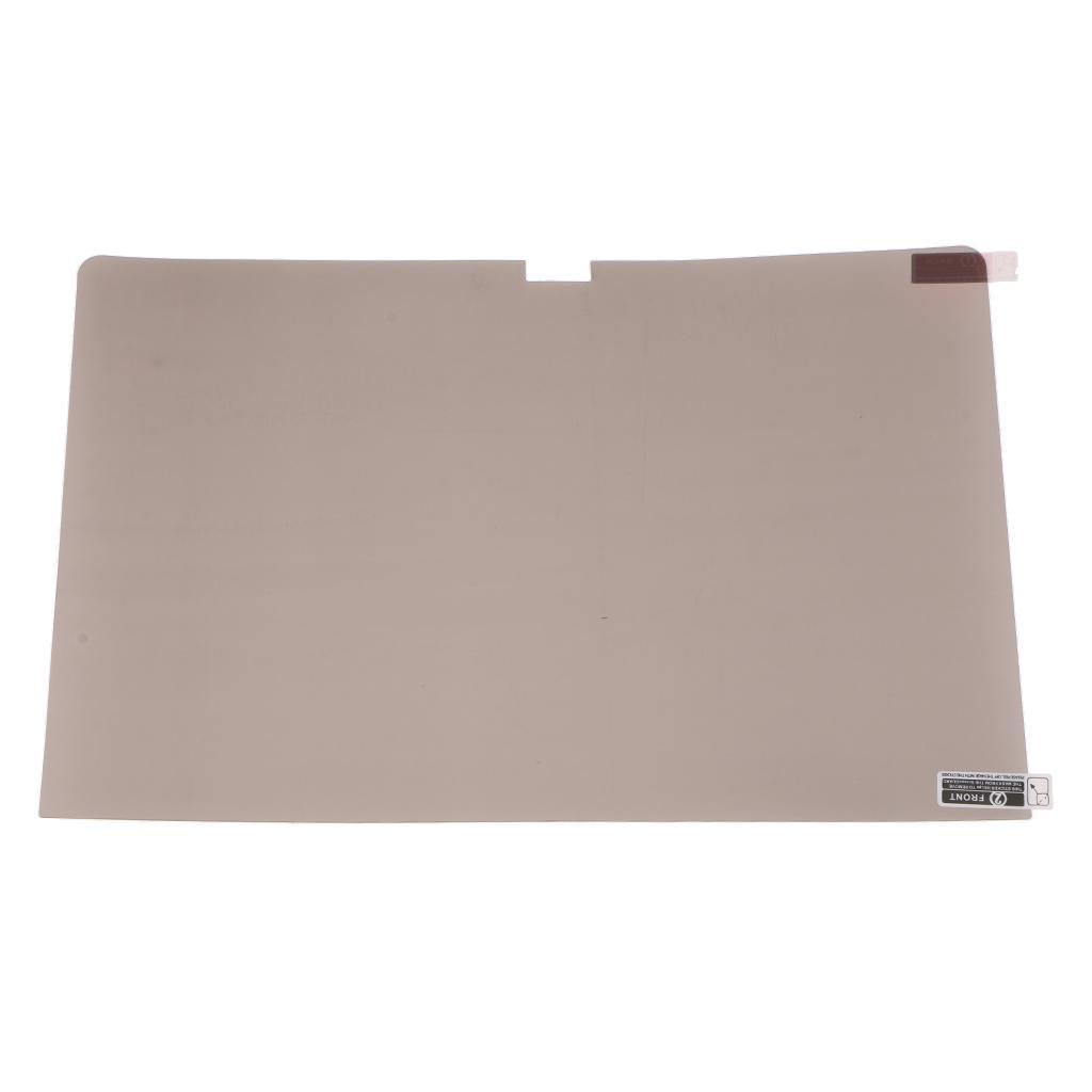 Privacy Protective Film Screen Filter Anti-Glare Protector For MacBook 13.3"