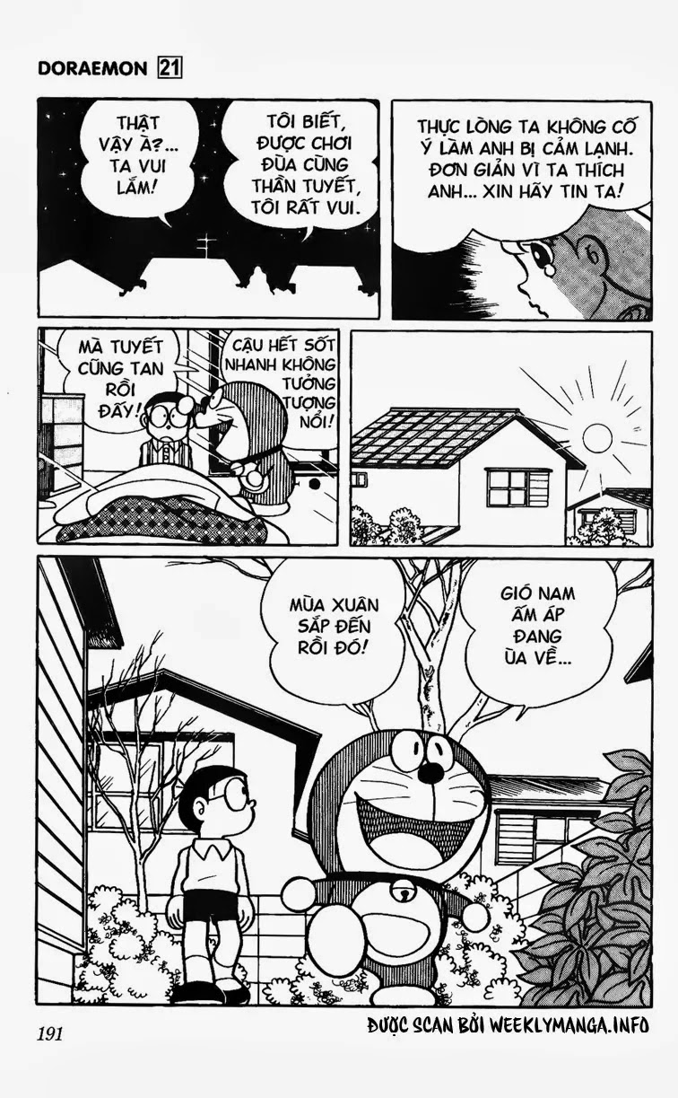 Doremon - Trang 12