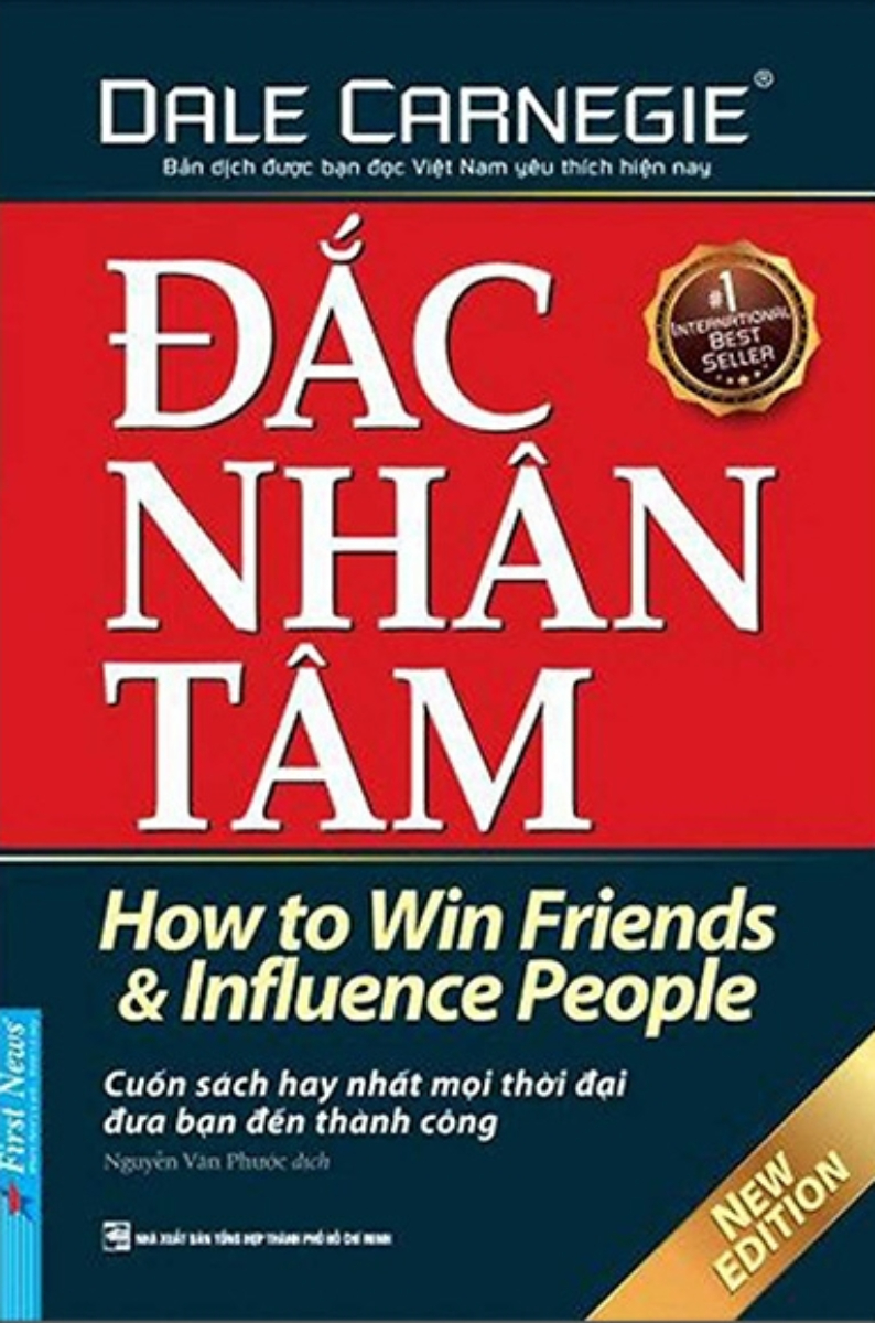 Đắc Nhân Tâm