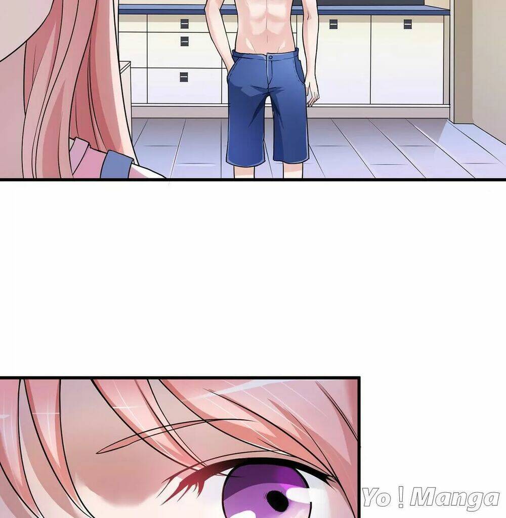 cô dâu gả thay của tổng tài chapter 19 39