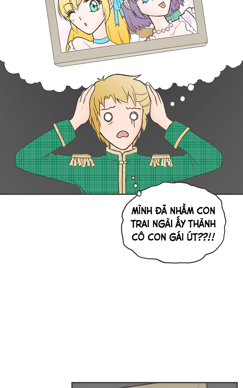 những nàng công chúa bị nguyền rủa chapter 6 38