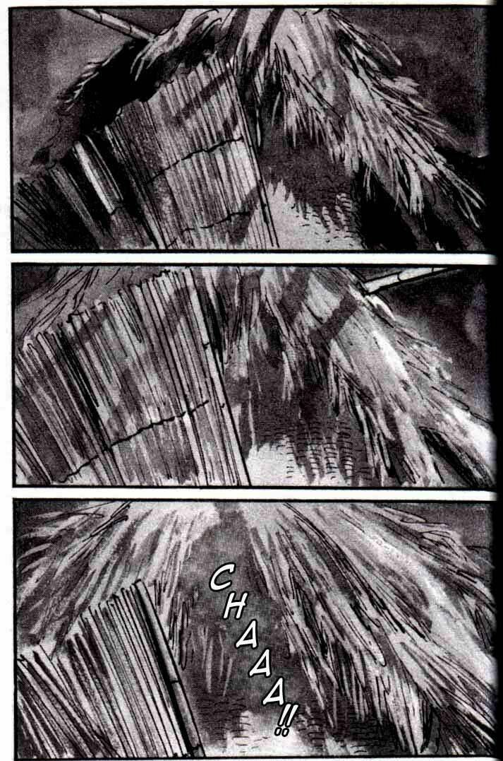 lone wolf and cub chapter 139 6