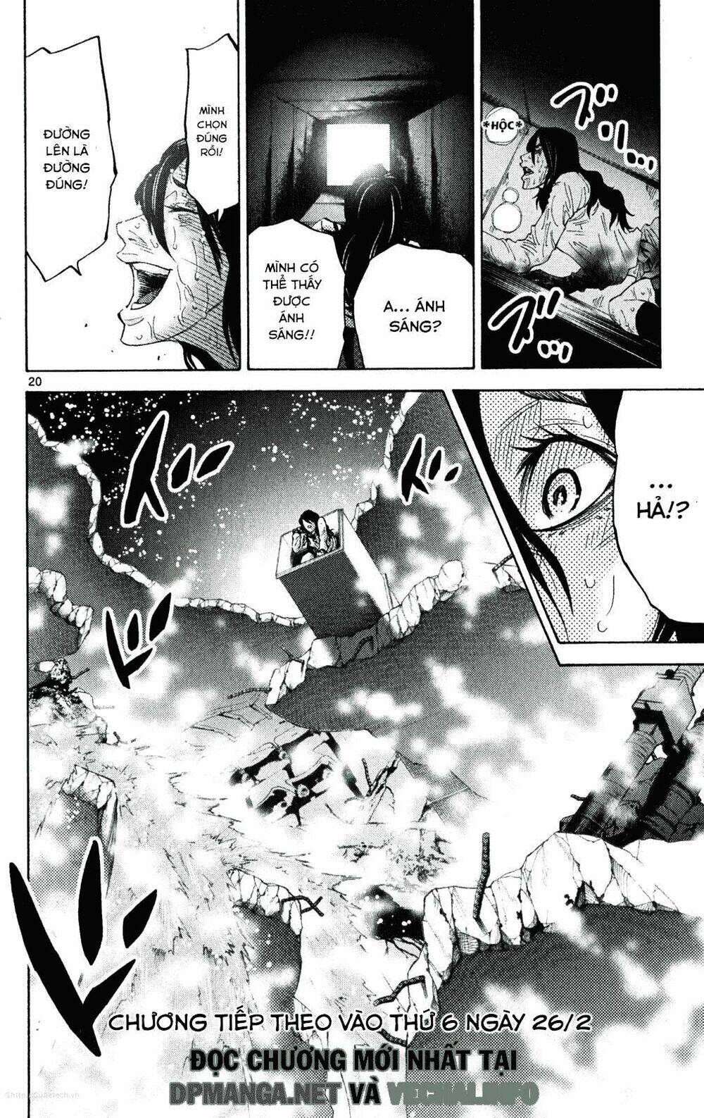 imawa no kuni no alice chapter 37.6 20